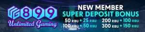 Situs Slot Terbaik UG899 > Cara Mudah Bergabung